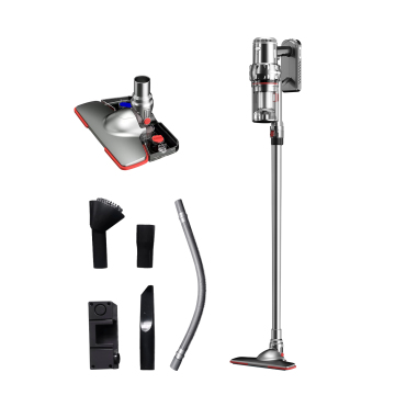 High Quality Sokany Vacuum Cleaner - 2000w and 18kpa Best Seller