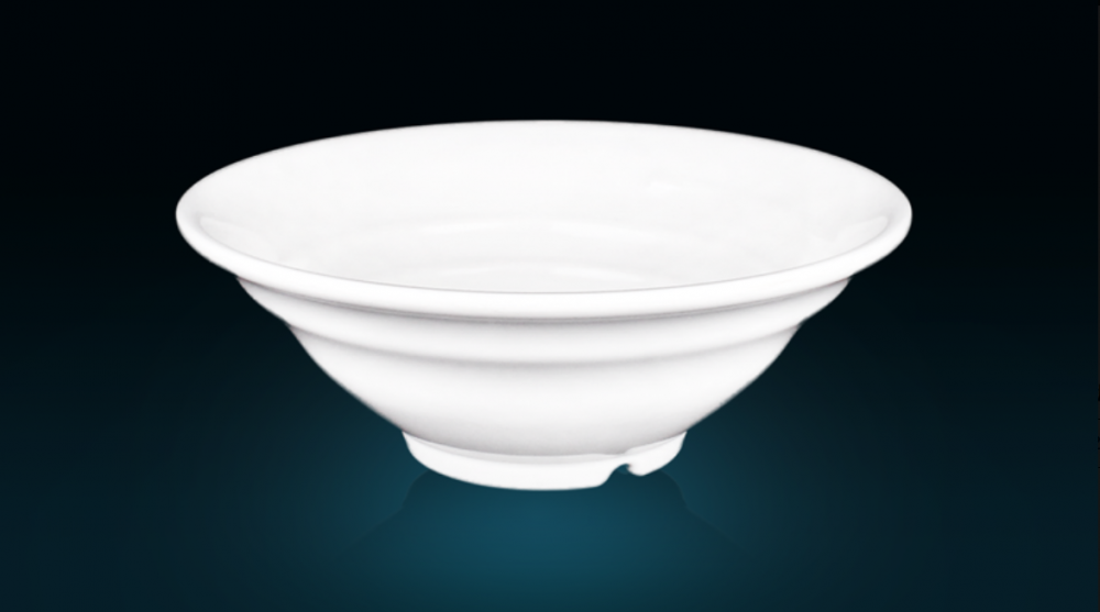 8.5 Inch Melamine Noodle Bowl