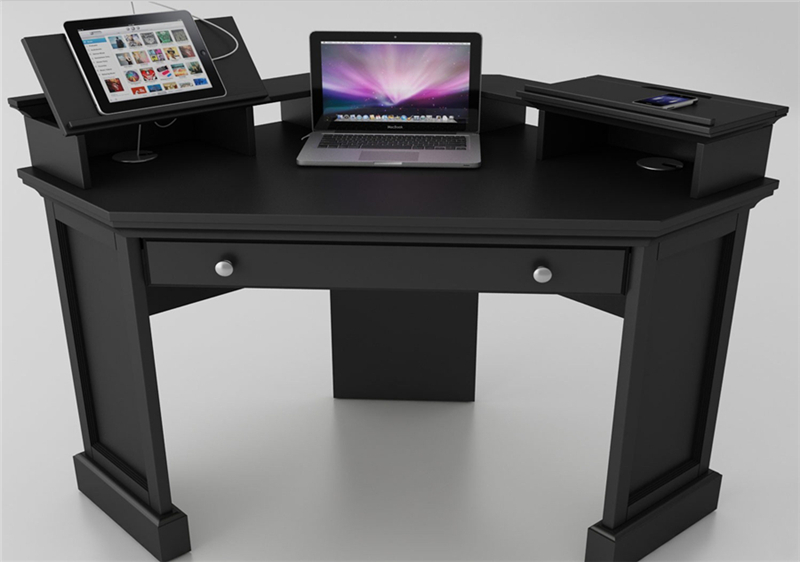 Home Office Furniture Corner Desk