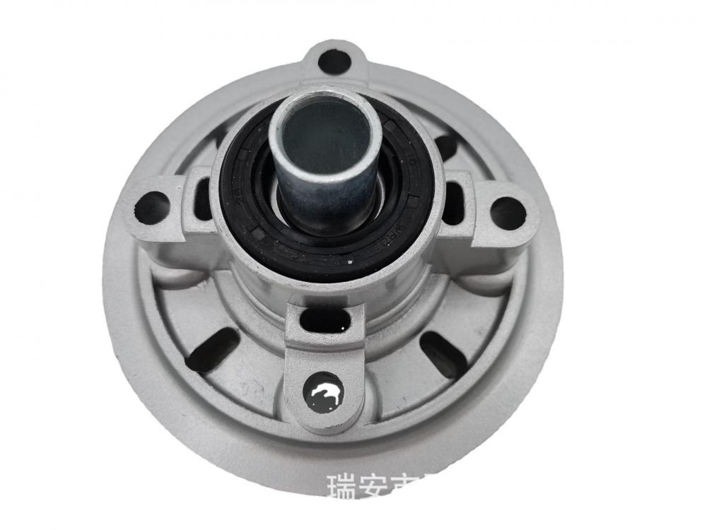 Motorcycle Rear Hub Buffer