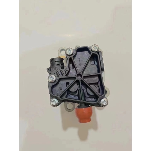Mercedes benz shift cylinder