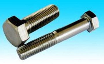 hex bolt