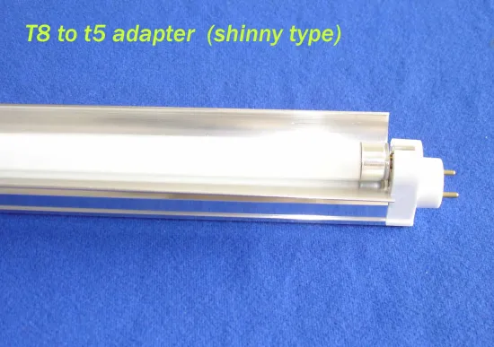 T8 to T5 lamp holders 1ft/2ft/3ft/4ft