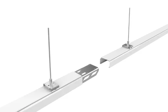 LED trunking system light