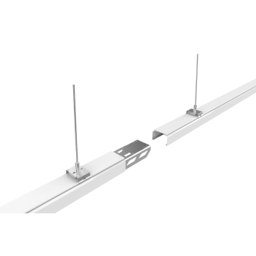 LED trunking system light