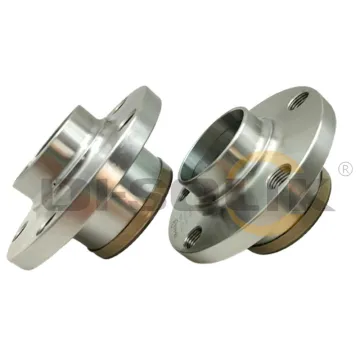 DI-SOLIK Rear Wheel Hub Bearing for Polo Audi A1 Seat Ibiza