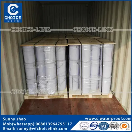 one component water based waterproofing paint