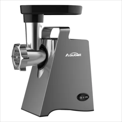 Kitchen appliances Meat grinder