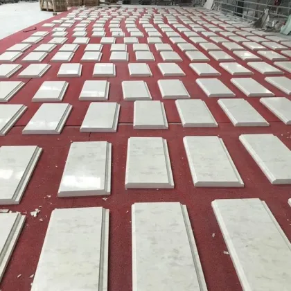 stone marble granite window sills and threshold