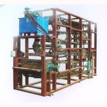 Efficient New Year Discount Pencil Slats Binding Machine for Standard Pencils