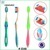#MS546 Soft Grip adult toothbrush