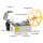 Fully Automatic Multi-angle Tape Cutting Machine