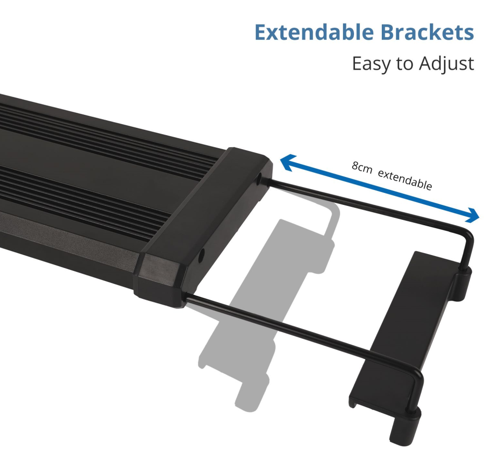 Full Spectrum Led Aquarium Light