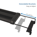 Akwarium światła LED LED Lights Extenble Nets