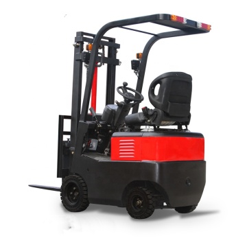 THOR 7.5 tons electric forklift