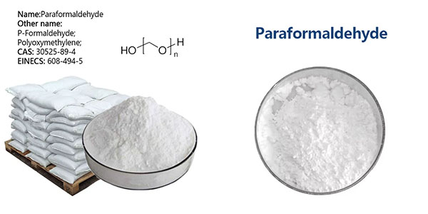 paraformaldehyde for sale