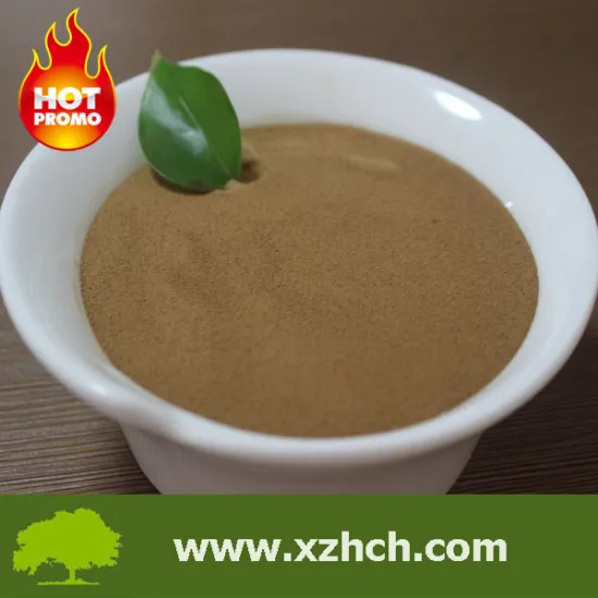 SNF-B raw materials used for construction sodium naphthalene formaldehyde factory in China LP01