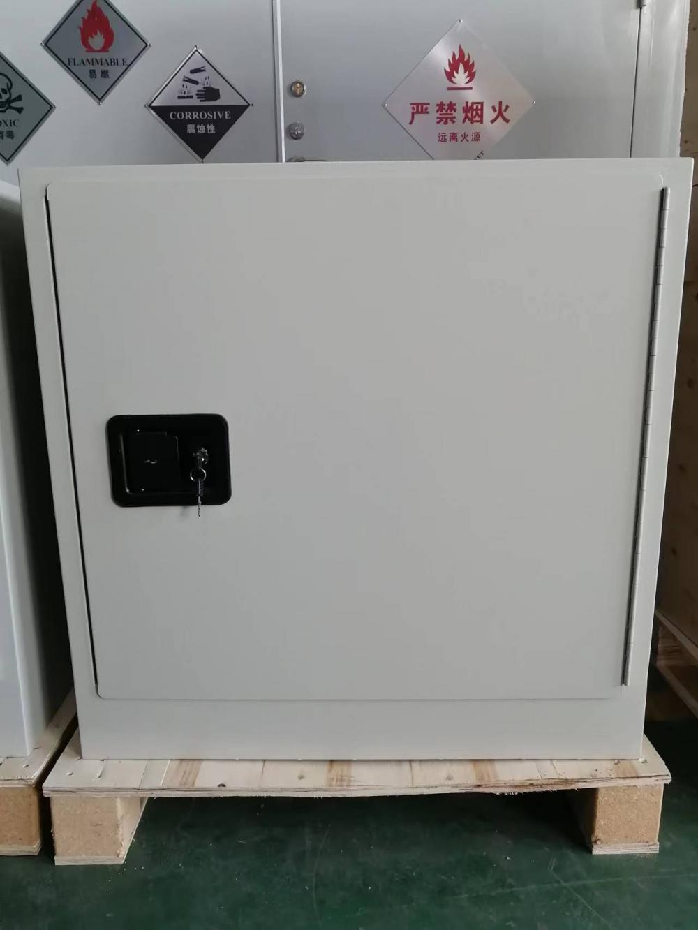 Multi-function small safety cabinet