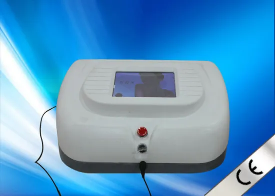 High Frequency Spider Veins Removal Equipment For Vascular Lesions