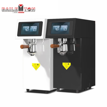 Commercial Tea Extraction Machine for High Temperature and Pressure: Red and Green Tea Processing Solution