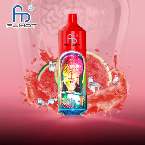 RandM Fumot Tornado 9000 Puffs Vape Europe Wholesale