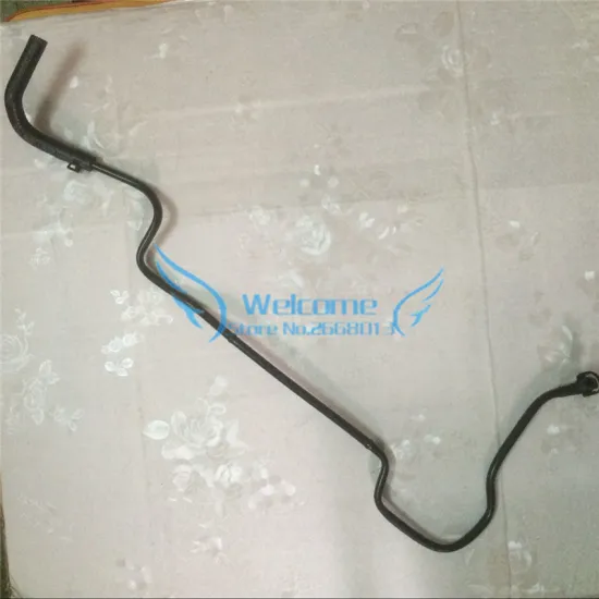 Thermostat base pipe Throttle cooling pipe for Opel Astra Zafira 1.8