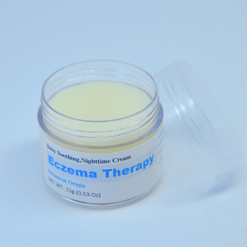 organic eczema herbal healing cream baby eczema cream