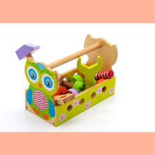 Jouets en bois pour 7 mois, jouet de pêche en bois