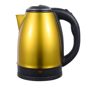 China Manufacturer OEM Kitchen Appliances: Free Sample 2L Cordless Electric Kettle