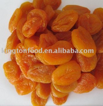 dried fruits