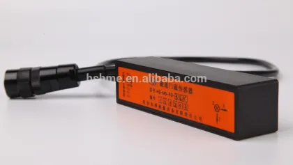 High Tech Magnetic Measurement Instrument Sensor with Low Power Consumption