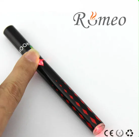 Huge Vapor Disposable Electronic Shisha Hookah Stick Pens, Hookah-A3