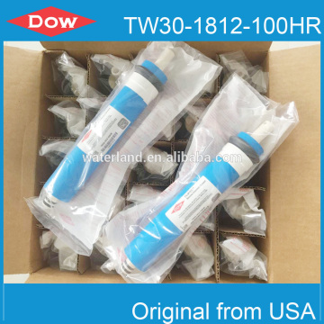 DOW Filmtec Domestic Reverse Osmosis membrane 50gpd 75gpd 100gpd
