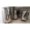 300L Beer Brewing Systems 3BBL Brewhouse