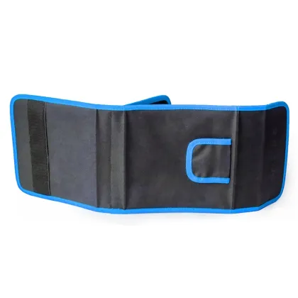 Durable Portable Tool Bags for Electricians