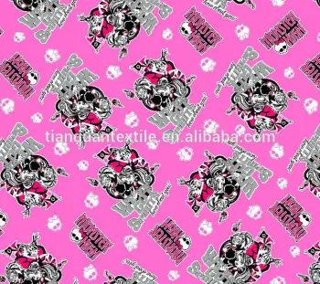 cotton fabric for baby dress
