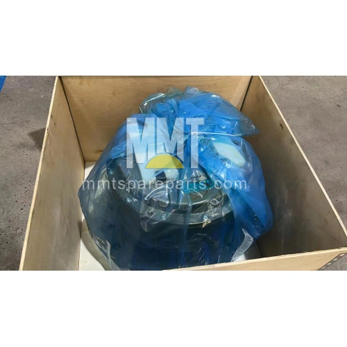 China 536-7292 5367292 Swing Gearbox for 320 323 323GC 323GX Hydraulic ...