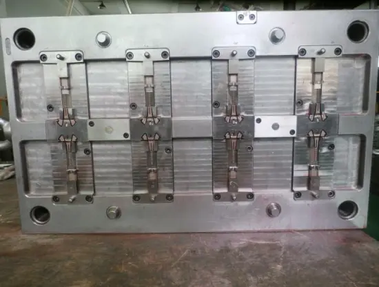 Medical Device Mould