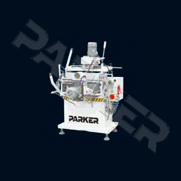 Aluminum Profile Double Axis Copy Router