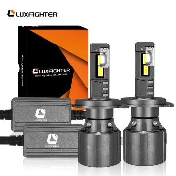 Super Bright 130W 13000LM LED Headlight Bulbs for Car (H4, H7, H11, HB3, 9005, 9006, 9012)