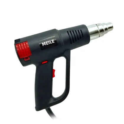 Hot Selling Heat Guns for Automotive Color Change and DIY Projects