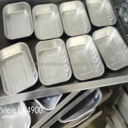 Sponge Cake and Cupcake Making Machines: Automatic Egg Yolk Pie Equipment