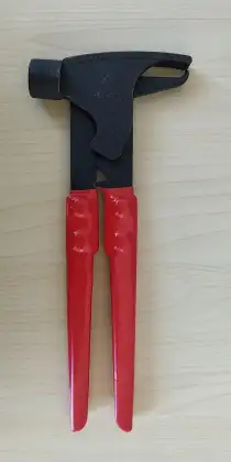 Halfords Car Trim Clip Removal Pliers Tool