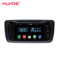 android touch screen car radio for LC100/LX470