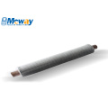 Steam Generator Extruded Fin Tube