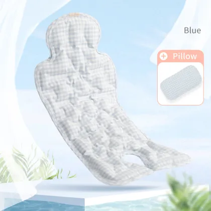 Summer Universal Newborn Car Seat Cushion - Cool Baby Stroller Liner Pad