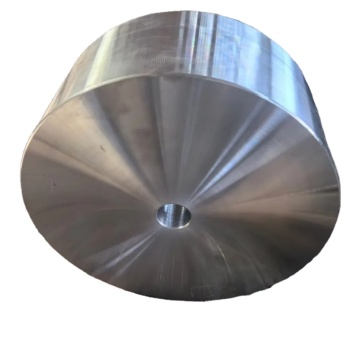 China Factory Offering Custom Forged Seamless Rolled Rings in Various Alloys (2024, 5052, 5083, 6061, 6082, 7075) for Large Diameter Applications