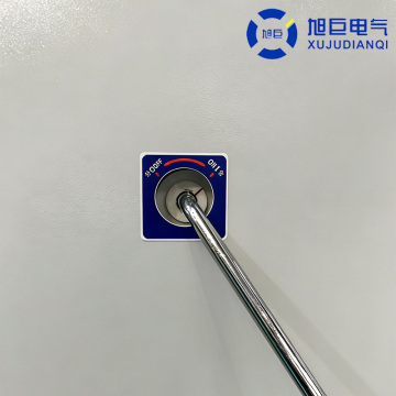 Рубильник HD13BX для электрораспределения