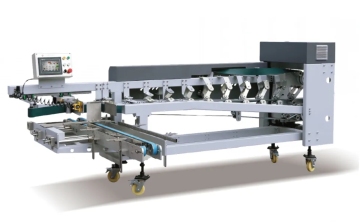 MÁY XĂNG TỰ ĐỘNG HIỆU QUẢ CHO DÂY CHUYỀN ĐÓNG GÓI