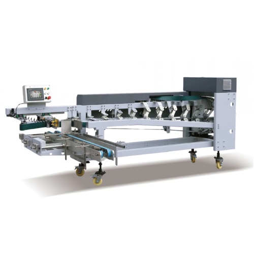 АВТОМАТИЧЕСКИЙ СТАКЕР